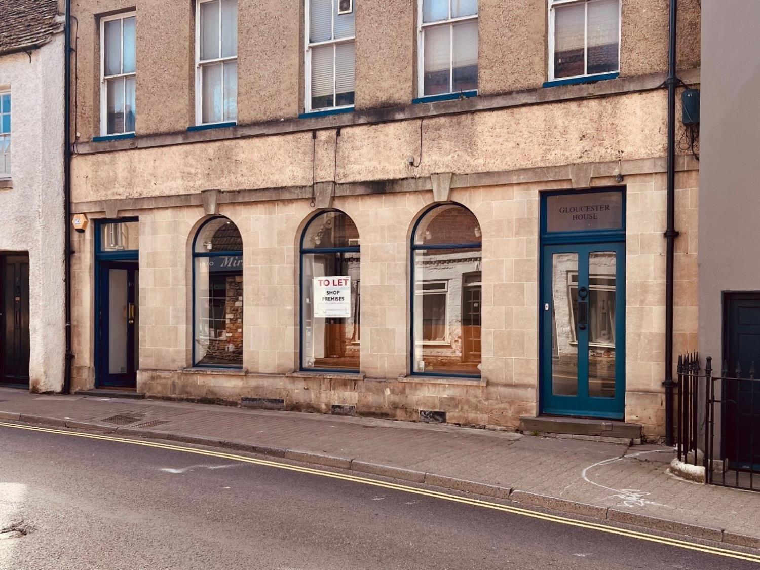 3-5 Gloucester St, Malmesbury for sale Primary Photo- Image 1 of 1