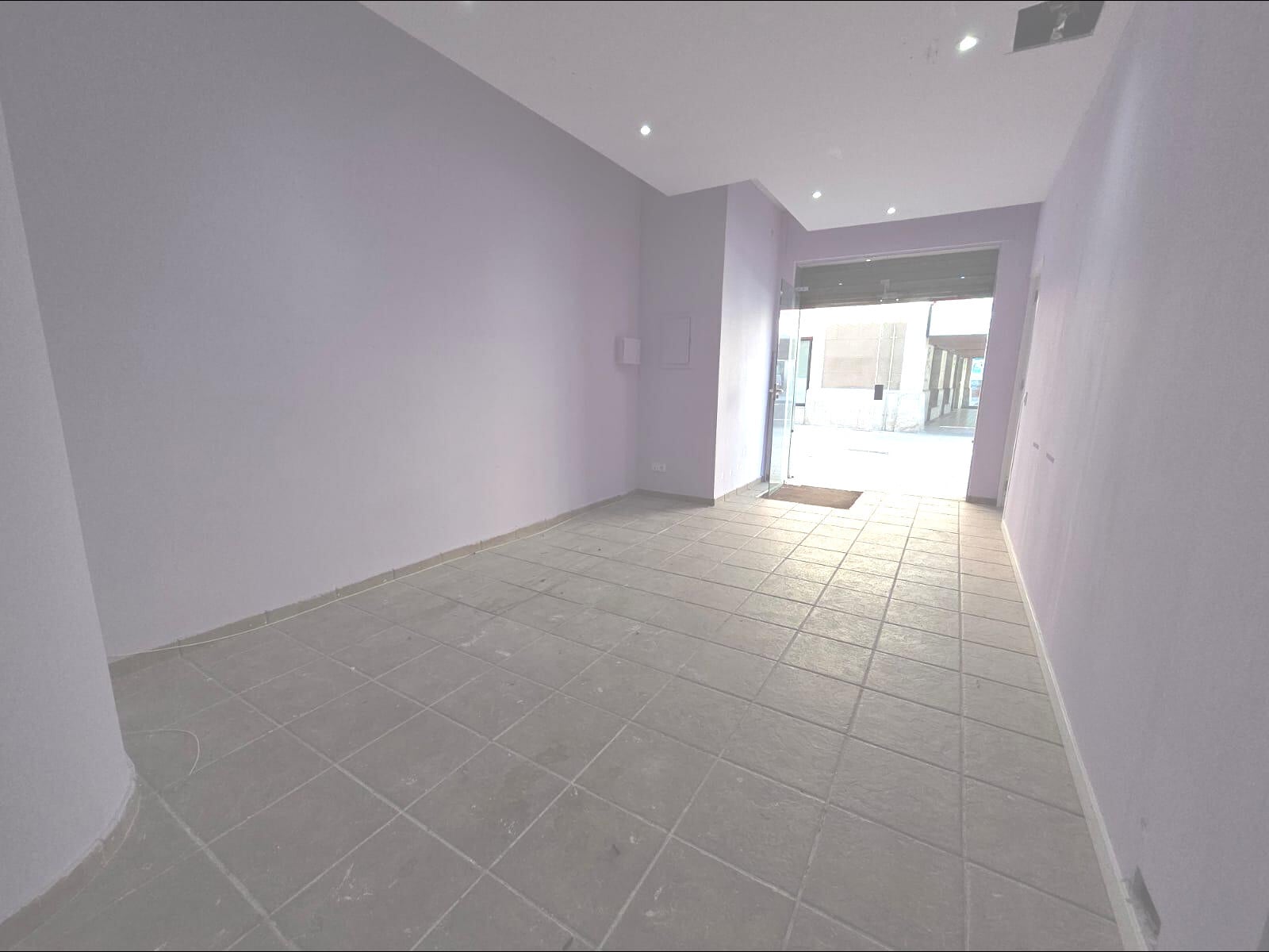 Retail in Sant Pere de Vilamajor, Barcelona to rent Interior Photo- Image 1 of 16