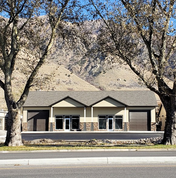 810 N Main St, Brigham City, UT for sale - Building Photo - Image 1 of 1