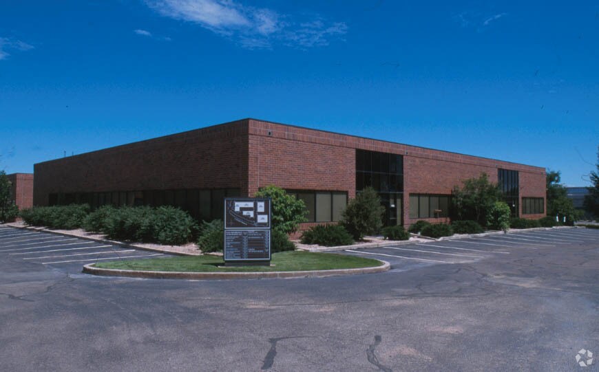 7388 S Revere Pky, Centennial 80112 Arapahoe Business Park I Bldg 900