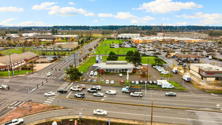 More details for 14605 NE Fourth Plain Blvd, Vancouver, WA - Retail for Rent