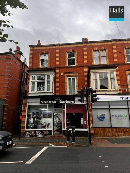 44 Sandford Ave, Church Stretton for sale - Building Photo - Image 2 of 5