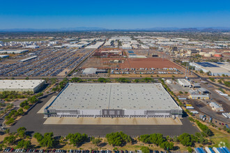 4747 W Buckeye Rd, Phoenix, AZ for sale Building Photo- Image 1 of 1