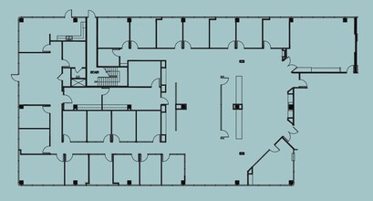 4040 MacArthur Blvd, Newport Beach, CA for rent Floor Plan- Image 1 of 1