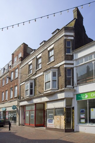 More details for 105 St Mary St, Weymouth - Retail for Rent