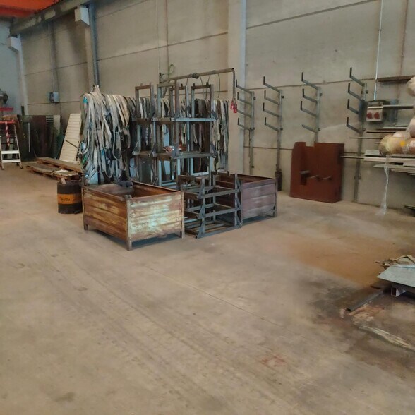 Industrial in L'Arboç, Tarragona to rent - Building Photo - Image 2 of 5