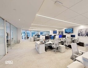 280 Park Ave, New York, NY to rent Interior Photo- Image 1 of 3