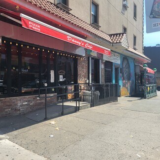 More details for 241 Bushwick Ave, Brooklyn, NY - Retail for Rent