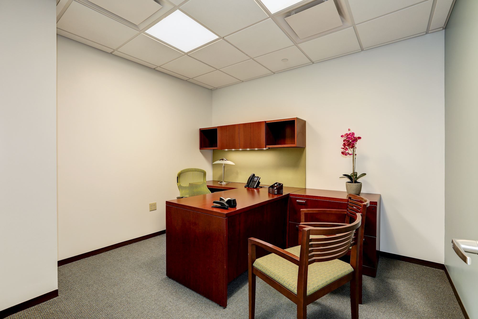 1701 Pennsylvania Ave NW, Washington, DC to rent Interior Photo- Image 1 of 1
