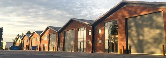 More details for Shefford Rd, Birmingham - Office, Industrial to Rent