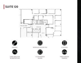 2401 E El Segundo Blvd, El Segundo, CA to rent Interior Photo- Image 1 of 1