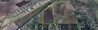 More details for County Road 47, Odem, TX - Land for Sale