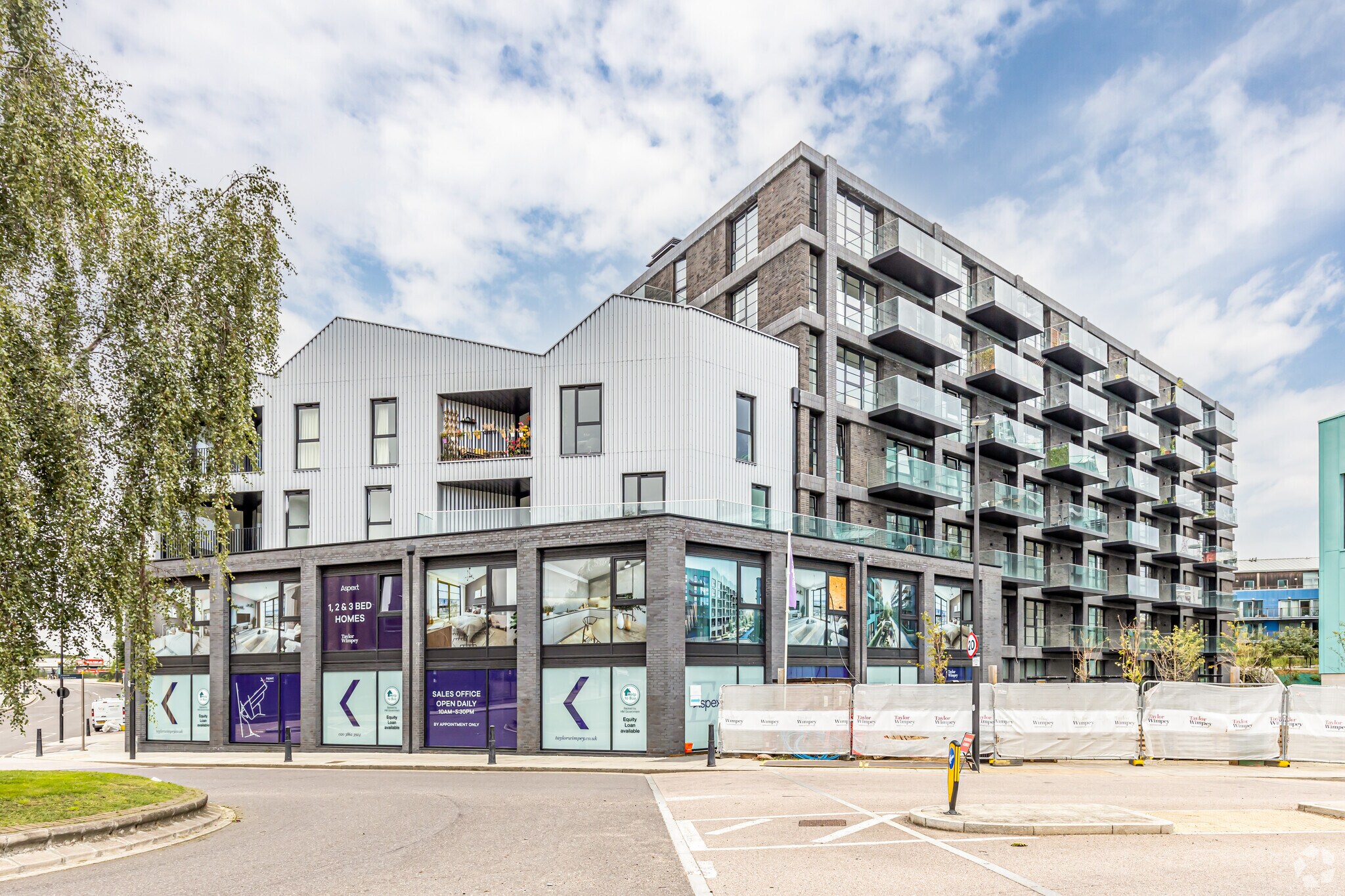 411-415 Wick Ln, London for sale Building Photo- Image 1 of 1