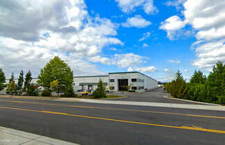 More details for 2511 70th Ave E, Fife, WA - Industrial for Rent