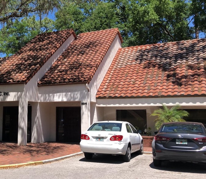 994 Douglas Ave, Altamonte Springs, FL for sale - Building Photo - Image 1 of 1