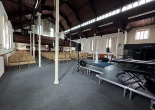 48 Cambridge St, Rugby for sale - Interior Photo - Image 2 of 2