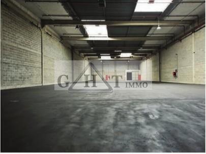 Industrial in Marly-la-Ville to rent - Interior Photo - Image 3 of 3