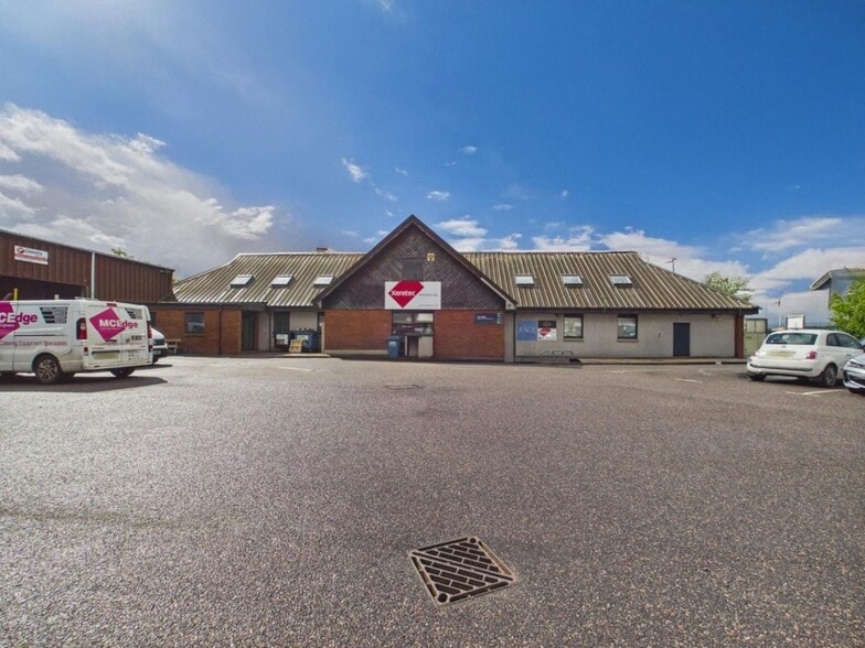 37B Harbour Rd, Inverness to rent - Building Photo - Image 2 of 21