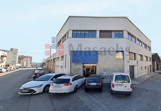 Industrial in Terrassa, Barcelona for sale Primary Photo- Image 1 of 34