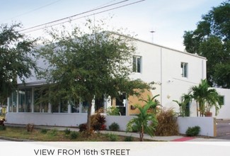 More details for 1663 1st Ave S, Saint Petersburg, FL - Office/Retail for Rent