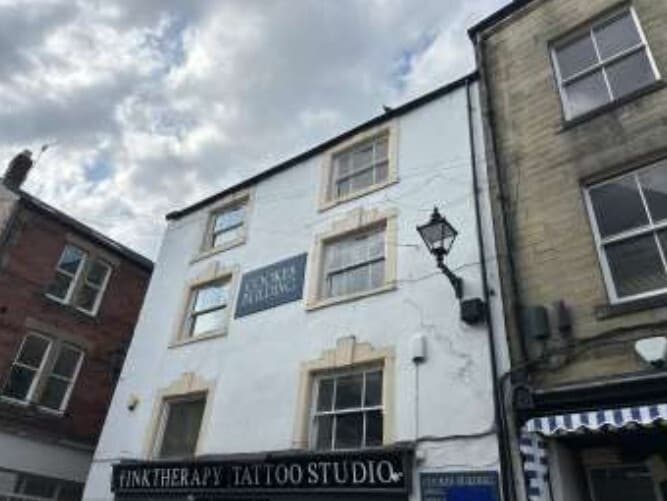 Meal Market, Hexham to rent - Building Photo - Image 2 of 4