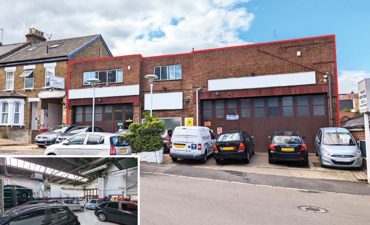 49 Victoria Rd, London for sale Building Photo- Image 1 of 1