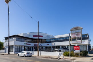 More details for 18000 Ventura Blvd, Encino, CA - Retail to Rent