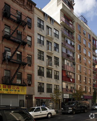 More details for 46 Hester St, New York, NY - Office/Retail, Retail for Rent