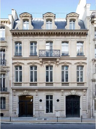 More details for 38 Rue La Bruyère, Paris - Office to Rent