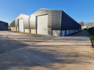 More details for 101 Bosworth Rd, Nuneaton - Industrial for Rent