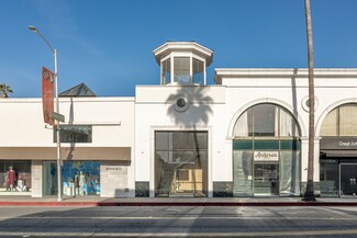 More details for 9455-9469 Santa Monica Blvd, Beverly Hills, CA - Retail for Rent