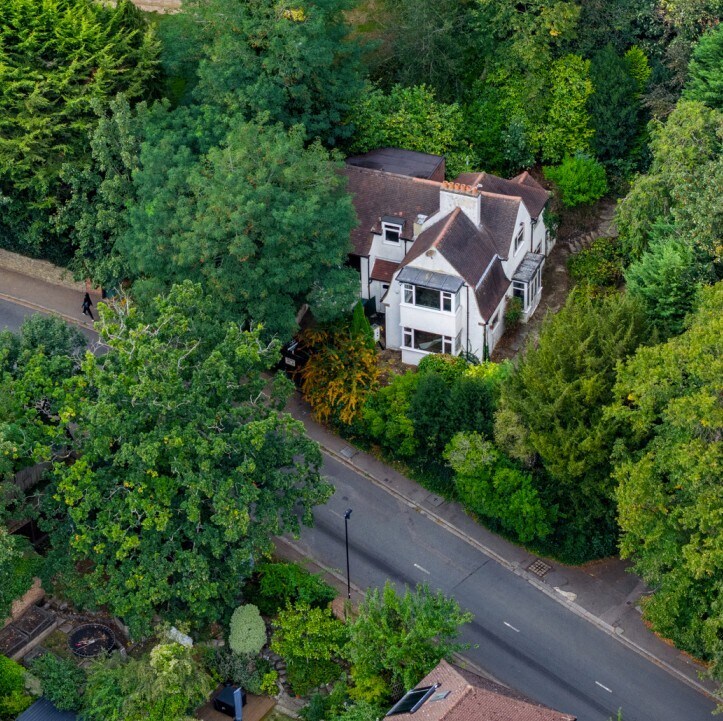 Wells Park Road, London for sale Primary Photo- Image 1 of 5