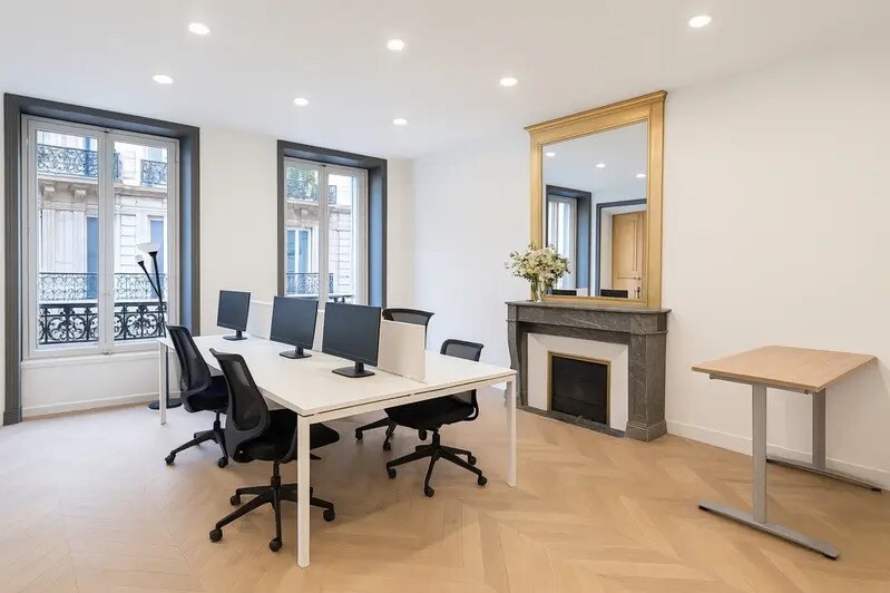 Vente Bureaux 117 m² - Photo 1
