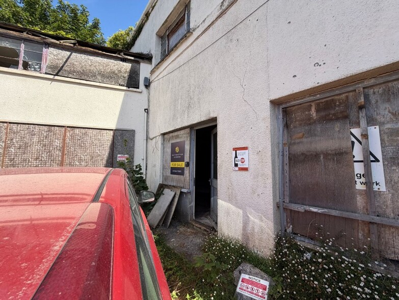 Trinity Rd, Trewoon for sale - Building Photo - Image 2 of 5