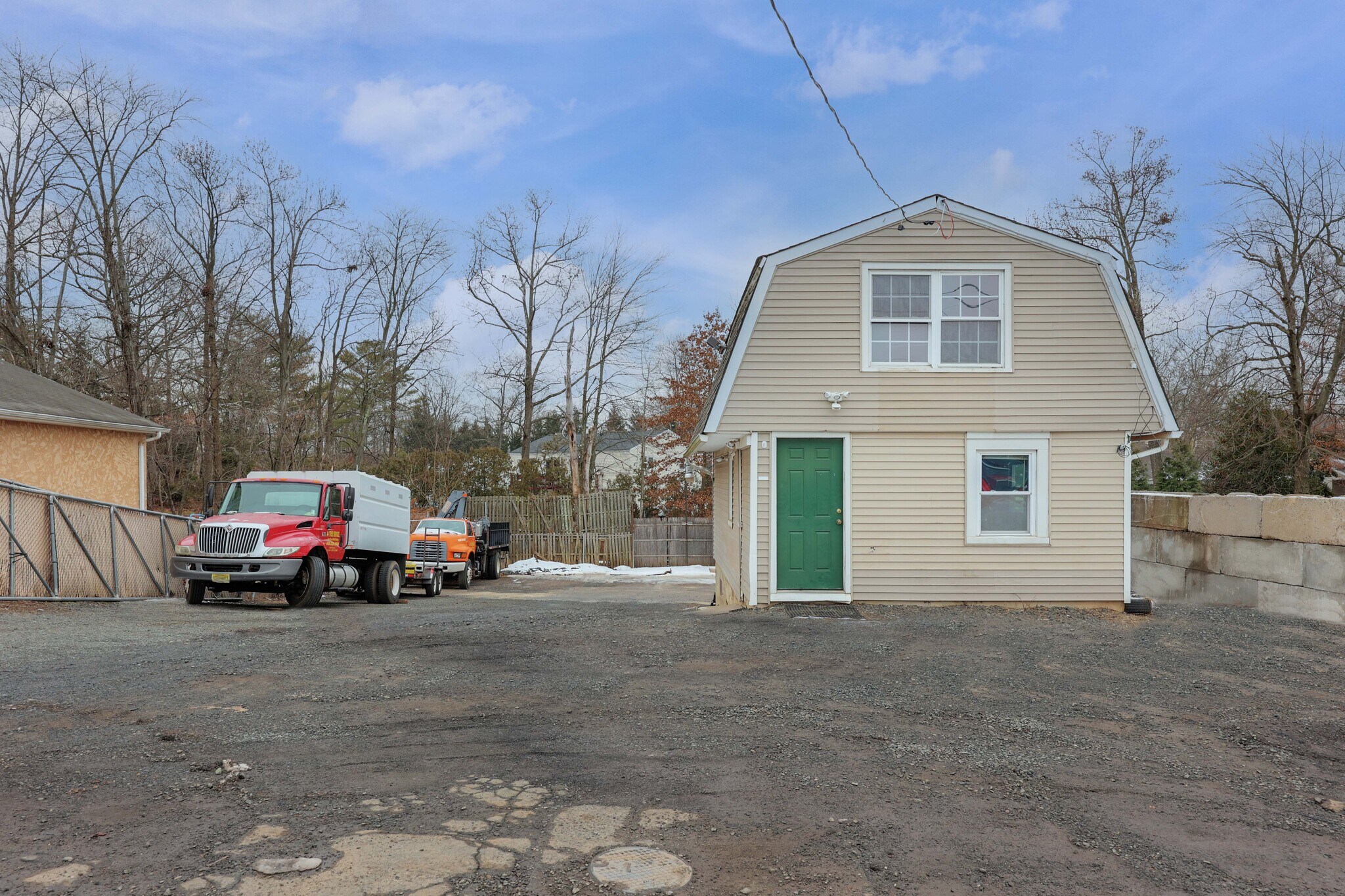 2374 Waldheim Ave, Scotch Plains, NJ for sale Primary Photo- Image 1 of 1