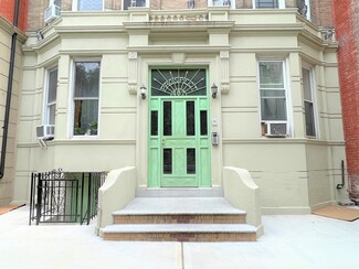 More details for 487 Prospect Pl, Brooklyn, NY - Residential for Sale