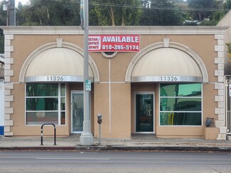 More details for 11326 Ventura Blvd, Studio City, CA - Office/Retail for Rent