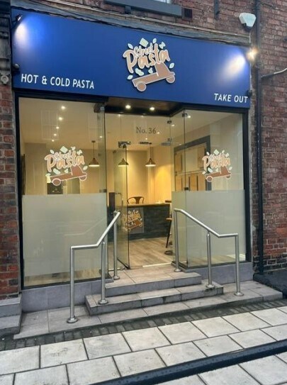 36-36A Duke St, Darlington to rent - Building Photo - Image 1 of 3