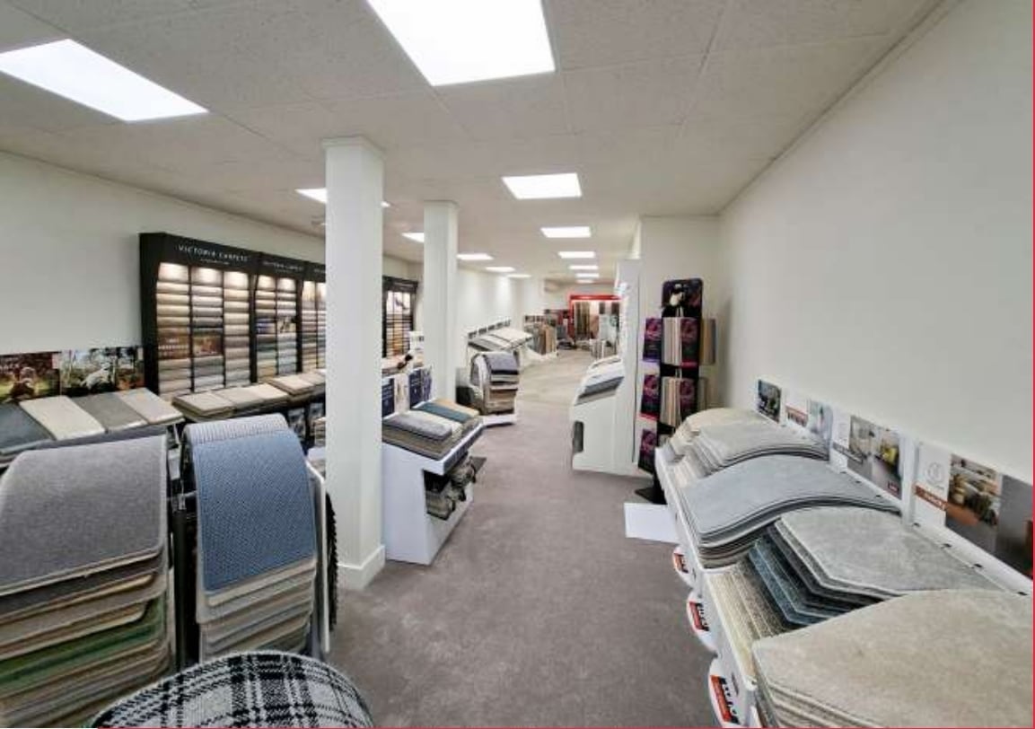 75-81 Port St, Stirling, STG FK8 2ER - Unit 75 -  - Interior Photo - Image 1 of 2