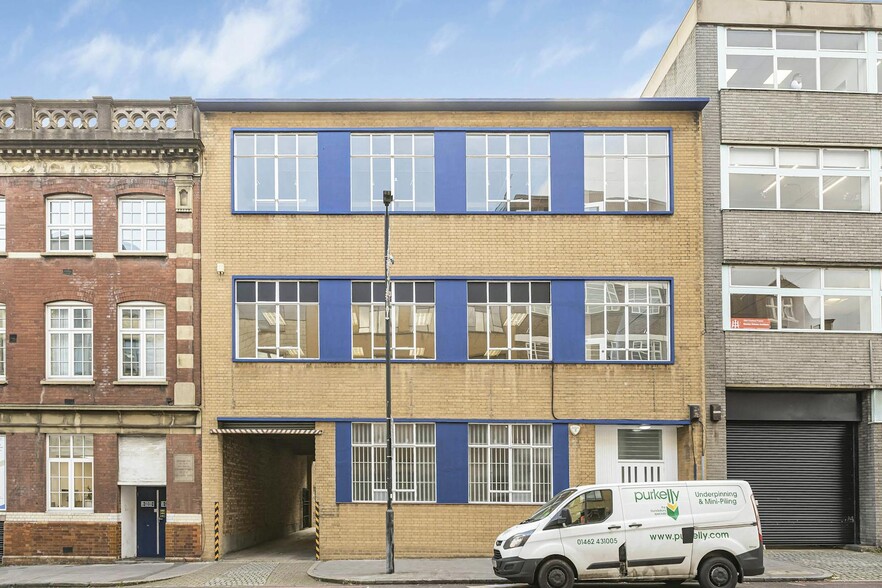 28-29 White Lion St, London for rent - Building Photo - Image 2 of 3