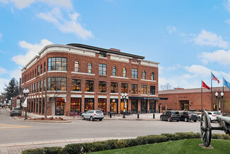 More details for 231 Public Sq, Franklin, TN - Coworking for Rent