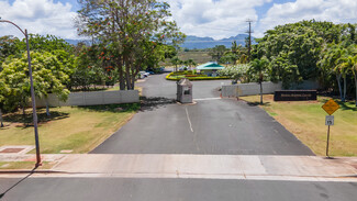 More details for 94-990 Pakela St, Waipahu, HI - Industrial for Rent