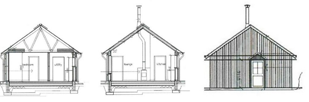 Land Adjoining, Kirkcudbright for sale - Construction Photo - Image 2 of 2