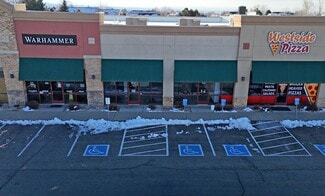 More details for 1356 E Highway 193, Layton, UT - Retail for Rent