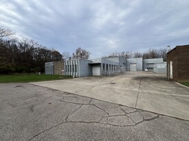 150 Caldwell Dr, Cincinnati OH - Commercial Property