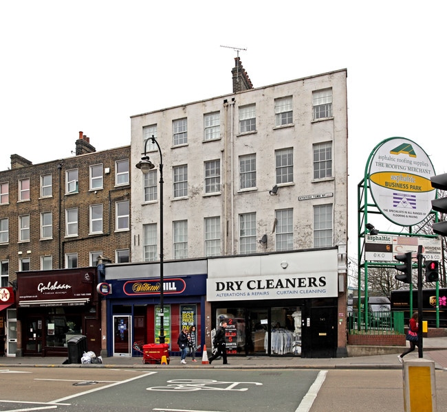 More details for 345 Kentish Town Rd, London - Retail to Rent