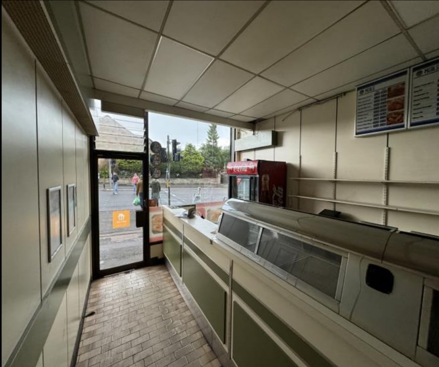 118 Battlefield Rd, Glasgow to rent Interior Photo- Image 1 of 4