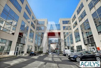 More details for 2-12 Rue Du Chemin Des Femmes, Massy - Office to Rent