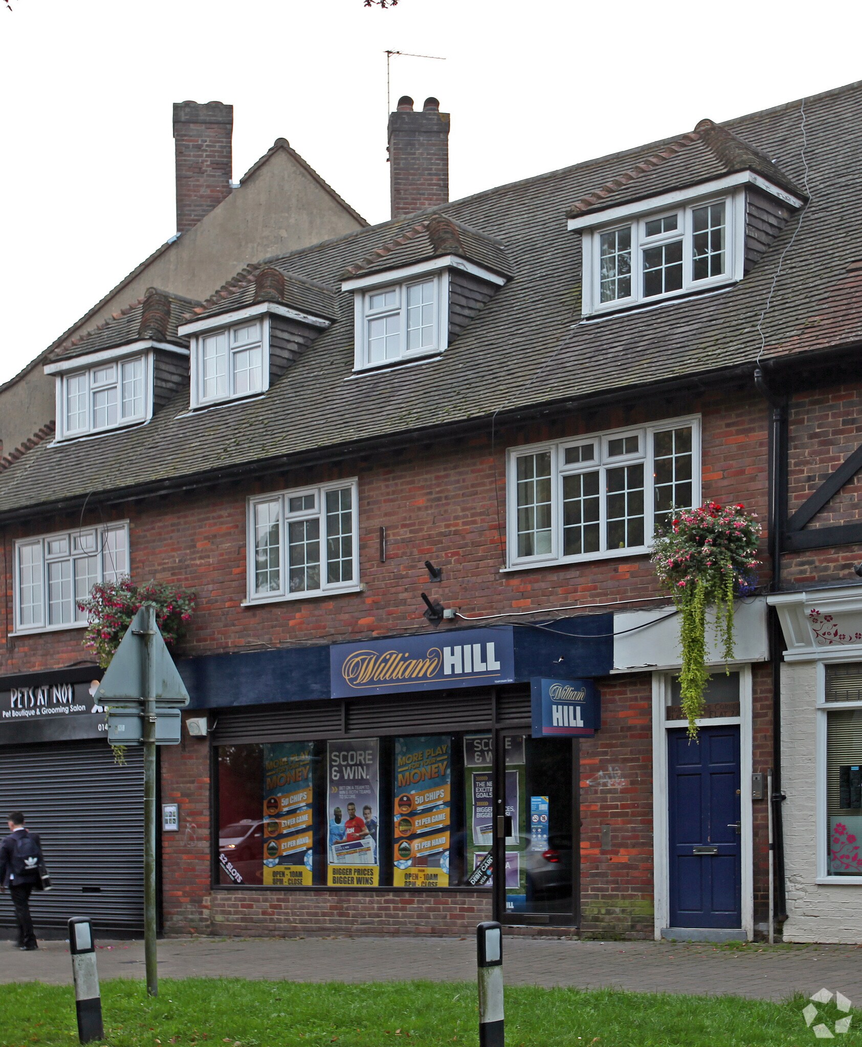 2 Nightingales Corner, Amersham for sale Primary Photo- Image 1 of 1