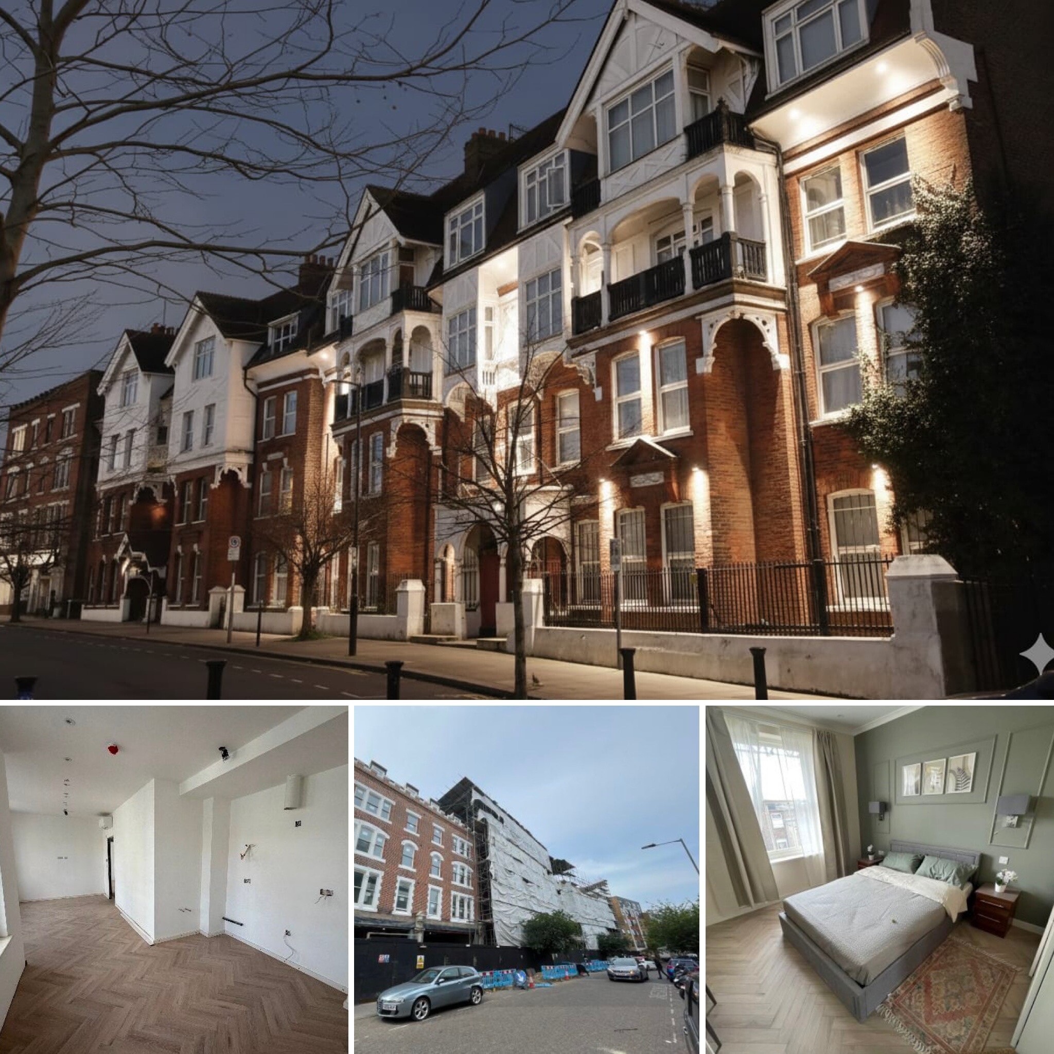 2-12 Priory Park Rd, London for sale Building Photo- Image 1 of 10